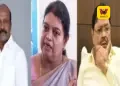 தமிழக தேர்தல் களம்: முதலமைச்சர் உட்பட 12-க்கும் மேற்பட்ட அமைச்சர்கள் அதிர்ச்சித் தோல்வி!