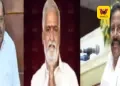 தமிழக தேர்தல் முடிவுகள்: திமுகவில் வெற்றி பெற்ற அமைச்சர்கள் – முழு விவரம்!