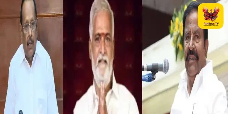 தமிழக தேர்தல் முடிவுகள்: திமுகவில் வெற்றி பெற்ற அமைச்சர்கள் – முழு விவரம்!