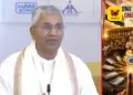 ஒரே நாடு ஒரே தேர்தல் திட்டத்தால் ரூ.7 லட்சம் கோடி மிச்சமாகும்; நாட்டின் ஜிடிபி-யும் உயரும் – நாடாளுமன்ற கூட்டுக் குழு தலைவர் பி.பி.சவுத்ரி!