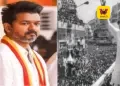 எம்.ஜி.ஆரின் சாதனையை முறியடித்த விஜய்: புதிய கட்சி தொடங்கி முதல் தேர்தலிலேயே இமாலய வெற்றி!