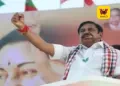 சென்னையில் நாளை அதிமுக எம்எல்ஏக்கள் கூட்டம்: எடப்பாடி பழனிசாமி அவசர அழைப்பு!