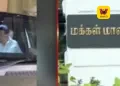 தேர்தல் தோல்வி: முதலமைச்சர் பதவியை ராஜினாமா செய்தார் மு.க.ஸ்டாலின்!