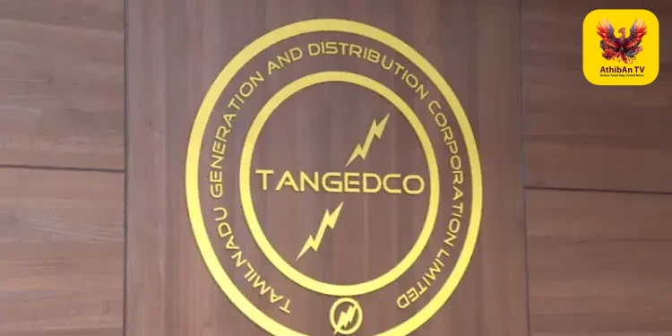 முந்தைய திமுக அரசின் ரூ.2,000 கோடி மின்வாரிய டெண்டர்கள் அதிரடி ரத்து: புதிய டெண்டர் கோர அமைச்சர் நிர்மல்குமார் உத்தரவு!