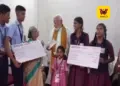 “ஆசிரியை கிரிஜாவின் தேசபக்தி ஒவ்வொரு இந்தியருக்கும் ஊக்கம் அளிக்கிறது” – ‘மனதின் குரல்’ நிகழ்ச்சியில் பிரதமர் மோடி நெகிழ்ச்சி!