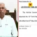 தமிழகத்தின் 16-வது சட்டப்பேரவை கலைப்பு: ஆளுநர் அதிகாரப்பூர்வ அறிவிப்பு – அரசியல் களம் மாற்றம்!
