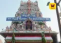 வடபழனி முருகன் கோயிலில் வைகாசி விசாகப் பெருவிழா கொடியேற்றத்துடன் கோலாகலத் தொடக்கம்!
