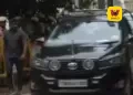 விஜய்க்கு வழங்கப்பட்ட முதலமைச்சருக்கான உயர் பாதுகாப்பு வாபஸ்: கான்வாய் வாகனங்கள் இன்றி காரில் வீடு திரும்பிய தவெக தலைவர்!
