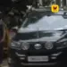 விஜய்க்கு வழங்கப்பட்ட முதலமைச்சருக்கான உயர் பாதுகாப்பு வாபஸ்: கான்வாய் வாகனங்கள் இன்றி காரில் வீடு திரும்பிய தவெக தலைவர்!