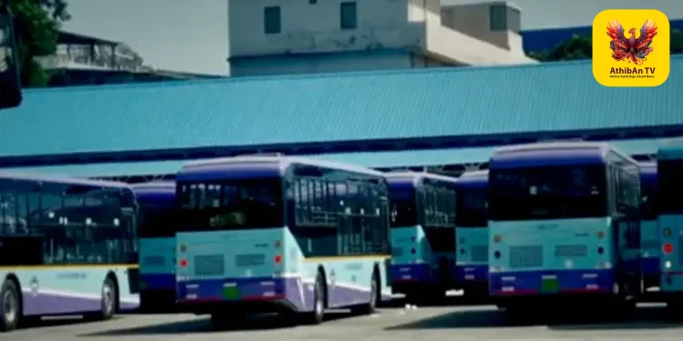சர்வதேச கச்சா எண்ணெய் தட்டுப்பாடு: மின்சார வாகனங்களுக்கு ரூ.8,300 கோடி ஊக்கத்தொகை வழங்க மத்திய அரசு அதிரடித் திட்டம்!