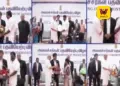 தவெக அமைச்சரவையில் சமூக நீதி: 4 பெண்களுக்கு வாய்ப்பு; சென்னை சுற்றுவட்டாரத்தில் மட்டும் 11 பேருக்கு அமைச்சர் பதவி!