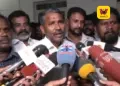 தமிழக அரசியல் வரலாற்றில் புதிய அத்தியாயம்: விசிக, ஐ.யு.எம்.எல் இன்று அமைச்சரவையில் ஏற்பு – வன்னியரசு, ஷாஜகான் அமைச்சர்களாகப் பதவியேற்பு!