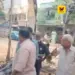 சென்னை அமைந்தகரையில் பரபரப்பு: மழைநீர் வடிகால் பணியாளர்கள் மீது தாக்குதல் – தவெக நிர்வாகி குணசேகரன் மீது போலீசில் பாய்ந்தது புகார்!