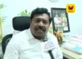 “தனிப்பெரும்பான்மை குறித்துக் கேட்க ஆளுநருக்கு முழு அதிகாரம் உண்டு” – காங்கிரஸ் கருத்துக்கு அதிமுக இன்பதுரை பதில்!
