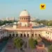 எரிபொருள் சிக்கன நடவடிக்கை: வாரத்தில் இரு நாட்கள் காணொலி காட்சி மூலம் வழக்கு விசாரணை – உச்ச நீதிமன்றம் அதிரடி அறிவிப்பு!