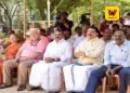 “மீட்கப்பட்ட சோழர் கால செப்புப் பட்டயங்கள் விரைவில் தமிழகம் வரும்” – மத்திய அமைச்சர் எல்.முருகன் அதிரடி உறுதி!