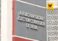 தேர்தல் நடத்தை விதிமுறைகள் வாபஸ்: இந்திய தேர்தல் ஆணையம் அதிகாரப்பூர்வ அறிவிப்பு!