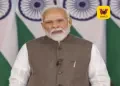 “ஆபரேஷன் சிந்தூர்: இந்திய ராணுவத்தின் வீரத்திற்குச் சான்று” – பிரதமர் நரேந்திர மோடி நெகிழ்ச்சி!