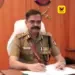 சென்னை பெருநகர காவல் ஆணையராக ஏ.அமல்ராஜ் ஐபிஎஸ் அதிகாரப்பூர்வமாகப் பொறுப்பேற்பு: காவல் ஆணையரகத்தில் கோப்பில் கையெழுத்திட்டு பணிகளைத் தொடங்கினார்!