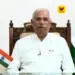 “118 இடங்களுடன் வாருங்கள், நாளையே பதவிப்பிரமாணம்!” – ஆளுநர் ராஜேந்திர அர்லேகர் அதிரடிப் பேட்டி