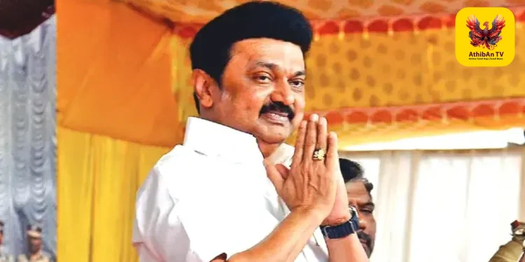 “கட்சி எடுக்கும் முடிவுக்குக் கட்டுப்படுங்கள்” – எம்.எல்.ஏ-க்களுக்கு ஸ்டாலின் அதிரடி உத்தரவு: அதிமுக – திமுக கூட்டணி உறுதியாகிறதா?