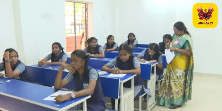 பிளஸ் 2 பொதுத்தேர்வு முடிவுகள் வெளியீடு: 8.27 லட்சம் மாணவர்களின் காத்திருப்பு இன்றுடன் நிறைவு!