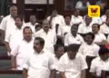 அதிமுகவில் அதிரடித் திருப்பம்: எடப்பாடி பழனிசாமி தரப்பு எம்.எல்.ஏக்கள் 22 பேர் அரசுக்கு எதிராக வாக்கு!