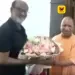 ஆன்மீக அரசியல் திருப்பம்? உ.பி முதலமைச்சர் யோகி ஆதித்யநாத்துடன் ரஜினிகாந்த் திடீர் சந்திப்பு!