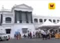 தமிழகத்தில் ஐஏஎஸ், ஐபிஎஸ் அதிகாரிகள் அதிரடி இடமாற்றம்: புதிய அரசு அதிரடி நடவடிக்கை!
