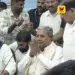 ஆளுநர் மாளிகையில் முறைப்படி ராஜினாமா கடிதத்தை ஒப்படைத்தார் சித்தராமையா – ஆளுநரின் சிறப்புச் செயலாளர் விளக்கம்!