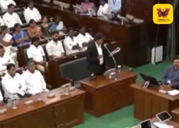 தமிழக அமைச்சரவை நாளை அதிரடி விரிவாக்கம்: காங்கிரஸ் உட்பட புதிதாக 23 அமைச்சர்கள் பதவியேற்பு!