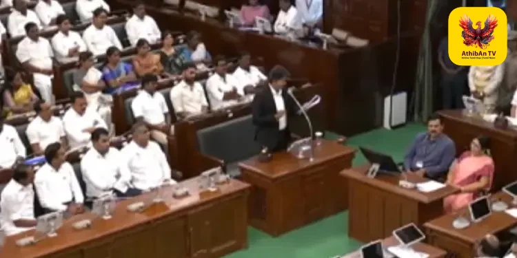 தமிழக அமைச்சரவை நாளை அதிரடி விரிவாக்கம்: காங்கிரஸ் உட்பட புதிதாக 23 அமைச்சர்கள் பதவியேற்பு!