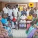 திருச்சியில் தவெக-வில் இணைந்த மாற்றுக்கட்சியினர்: புதிய உறுப்பினர்களை வரவேற்றார் மாவட்ட நிர்வாகி கு.ப.கிருஷ்ணன்!