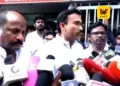 திருச்செங்கோடு தேர்த்திருவிழா விபத்து: உயிரிழந்த ஹர்ஷவர்தன் குடும்பத்திற்கு ₹5 லட்சம் இழப்பீடு – தமிழக அரசு அதிரடி அறிவிப்பு!