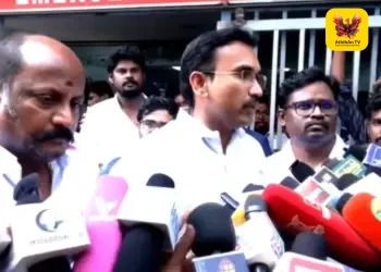 திருச்செங்கோடு தேர்த்திருவிழா விபத்து: உயிரிழந்த ஹர்ஷவர்தன் குடும்பத்திற்கு ₹5 லட்சம் இழப்பீடு – தமிழக அரசு அதிரடி அறிவிப்பு!
