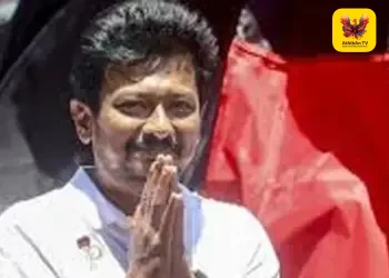 தமிழகத்தின் புதிய எதிர்க்கட்சித் தலைவர் உதயநிதி ஸ்டாலின்: திமுக அதிகாரப்பூர்வ அறிவிப்பு!