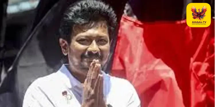 தமிழகத்தின் புதிய எதிர்க்கட்சித் தலைவர் உதயநிதி ஸ்டாலின்: திமுக அதிகாரப்பூர்வ அறிவிப்பு!