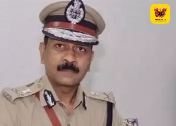 தமிழகத்தின் புதிய டிஜிபியாக மகேஷ் குமார் அகர்வால் நியமனம்: சந்தீப் ராய் ரத்தோர் அதிரடி மாற்றம்!