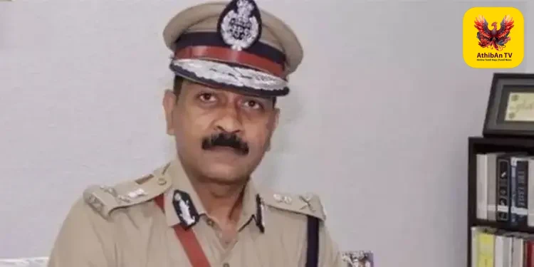தமிழகத்தின் புதிய டிஜிபியாக மகேஷ் குமார் அகர்வால் நியமனம்: சந்தீப் ராய் ரத்தோர் அதிரடி மாற்றம்!