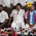 விசிக-வை விமர்சிக்க வேண்டாம்; கட்சித் தலைவர் விரைவில் விளக்கமளிப்பார்: திமுக தொண்டர்களுக்கு எஸ்.எஸ். பாலாஜி வேண்டுகோள்!