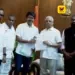 தமிழகத்தின் புதிய முதலமைச்சராகிறார் விஜய்! ஆளுநரிடம் ஆதரவுக் கடிதங்கள் சமர்ப்பிப்பு – நாளை பதவியேற்பு?