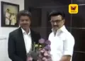 அரசியல் நாகரிகம்: மு.க.ஸ்டாலின் முதல் சீமான் வரை – தலைவர்களைச் சந்தித்து வாழ்த்து பெற்ற முதலமைச்சர் விஜய்!
