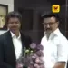 அரசியல் நாகரிகம்: மு.க.ஸ்டாலின் முதல் சீமான் வரை – தலைவர்களைச் சந்தித்து வாழ்த்து பெற்ற முதலமைச்சர் விஜய்!