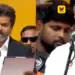 தமிழகத்தில் புதிய ஆட்சி: முதலமைச்சர் விஜய் உட்பட 9 அமைச்சர்களுக்கான துறைகள் அதிகாரப்பூர்வ ஒதுக்கீடு!