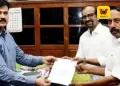 திருச்சி கிழக்கு தொகுதி எம்.எல்.ஏ பதவி ராஜினாமா: தவெக-வின் அடுத்த வேட்பாளர் யார்?