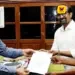 திருச்சி கிழக்கு தொகுதி எம்.எல்.ஏ பதவி ராஜினாமா: தவெக-வின் அடுத்த வேட்பாளர் யார்?