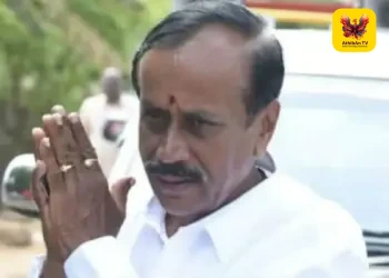 “விஜய் பதில் சொல்லுங்க!” – சனாதனம் மற்றும் தீபம் ஏற்றும் விவகாரத்தில் எச்.ராஜா ஆவேசம்!