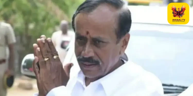 “விஜய் பதில் சொல்லுங்க!” – சனாதனம் மற்றும் தீபம் ஏற்றும் விவகாரத்தில் எச்.ராஜா ஆவேசம்!