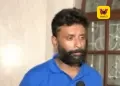 “அண்ணாமலைக்கு பிரதமர் மோடி மீதுள்ள பற்றைக் கேள்வி கேட்க முடியாது” – புதிய கட்சி வதந்திகளுக்கு வினோஜ் பி. செல்வம் விளக்கம்!