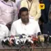 “மக்களுக்கு நன்றி சொல்வதை விட குறைகளைத் தீர்ப்பதே முதல் கடமை” – அமைச்சர் ஆதவ் அர்ஜுன் விளக்கம்!